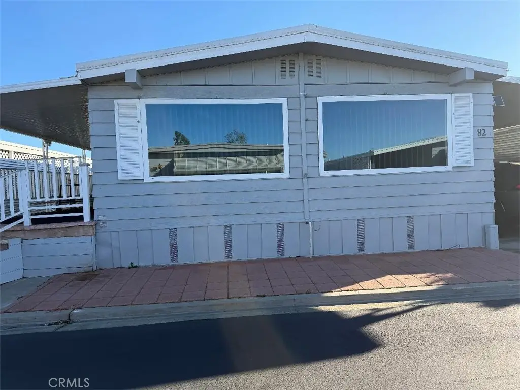 15300 Magnolia Street #82, Westminster, CA 92683 - #1