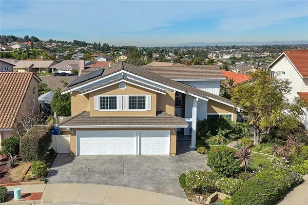1541 Via Los Bonitos, La Habra, CA 90631