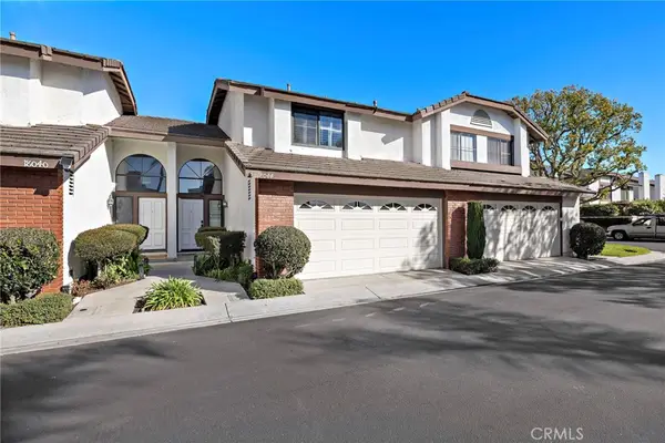18044 Courreges Court, Fountain Valley, CA 92708