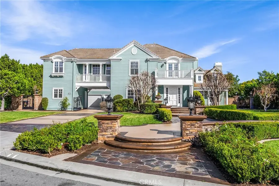 4324 Hollow Tree Court, Yorba Linda, CA 92886 - #2