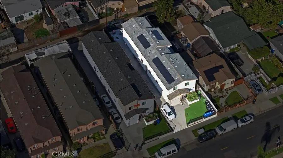 341 343 E 104th Street, Los Angeles, CA 90003 - #3