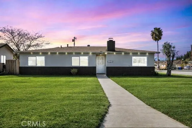 12995 Leith Way, Yucaipa, CA 92399 - #2