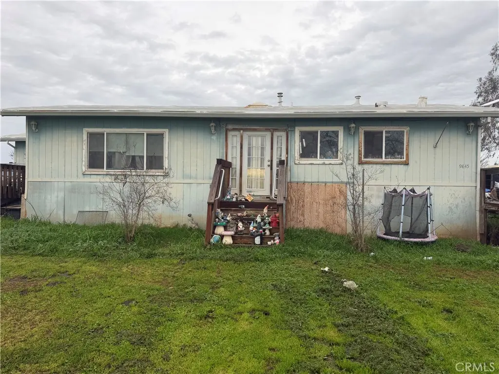 9845 Ahart, Oroville, CA 95966 - #1
