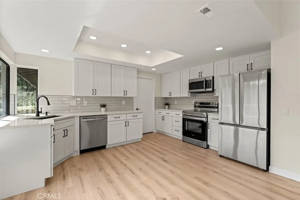 6595 East Paseo Murillo, Anaheim, CA 92807 - #1