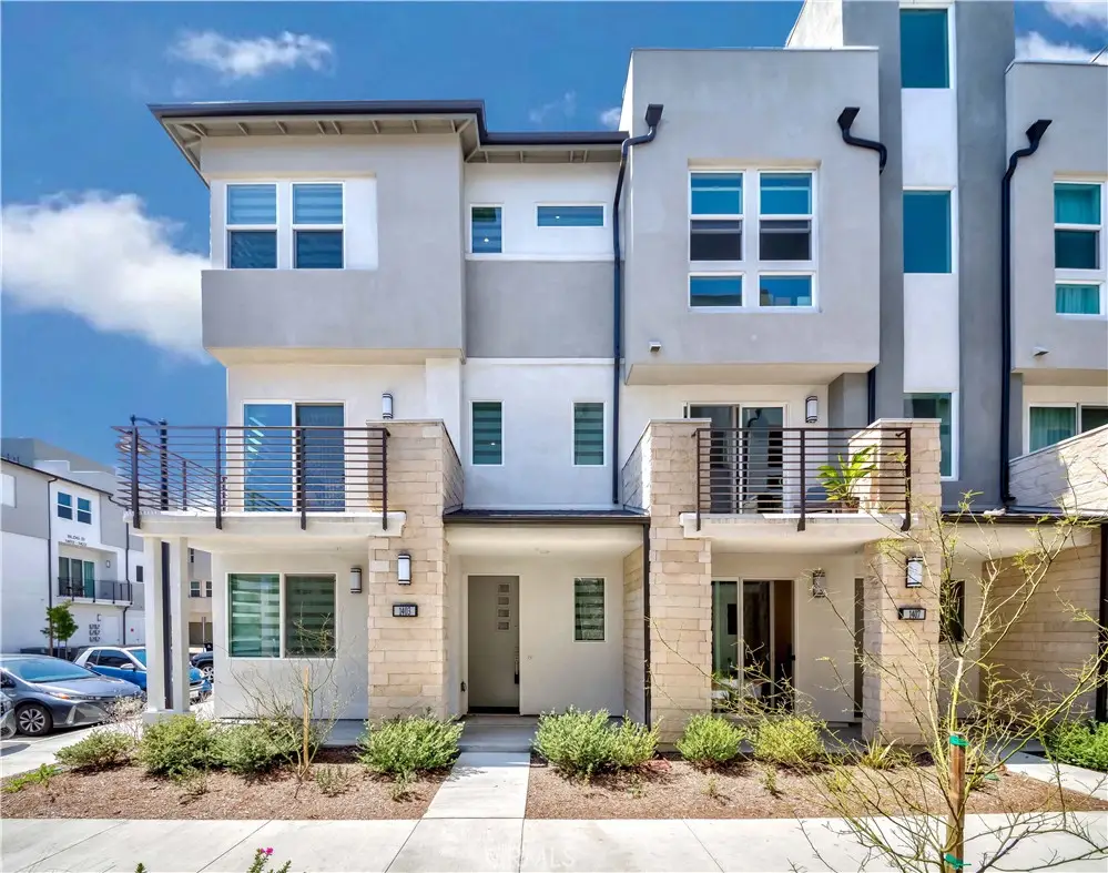 1403 W Bushell Street, Anaheim, CA 92805 - #1