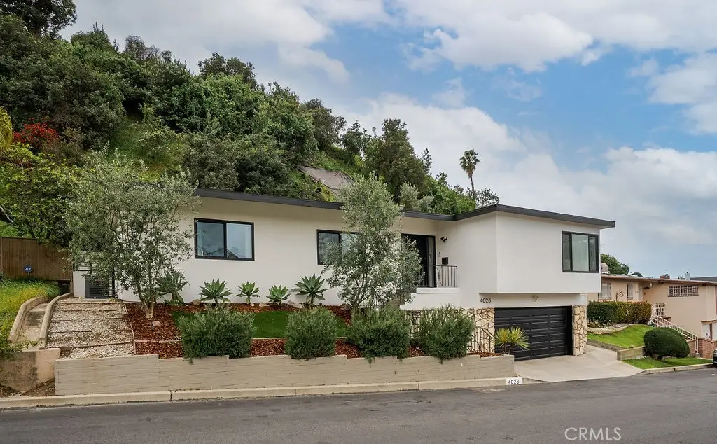 4028 Don Diablo, Los Angeles, CA 90008 - #1