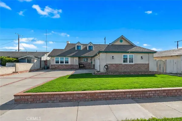 6122 Anthony Avenue, Garden Grove, CA 92845