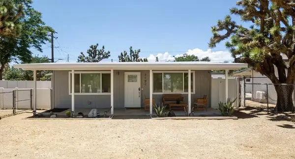 7192 Palm, Yucca Valley, CA 92284