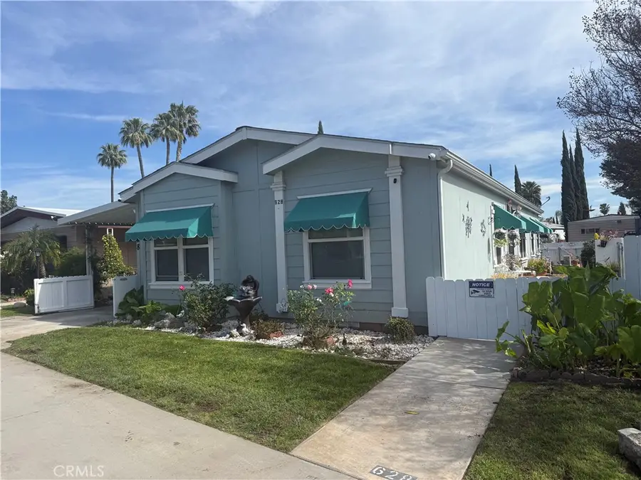 5800 Hamner #628, Eastvale, CA 91752 - #2