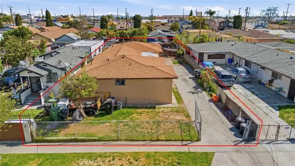 8214 Alix, Los Angeles, CA 90001