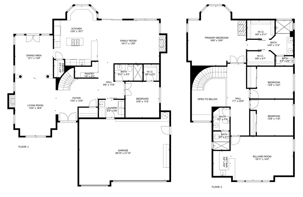 27088 Ironwood Drive, Laguna Hills, CA 92653 - #1