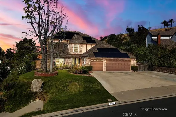 4187 Pepper Avenue, Yorba Linda, CA 92886