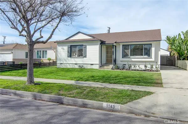 5143 Bixler, Lakewood, CA 90712