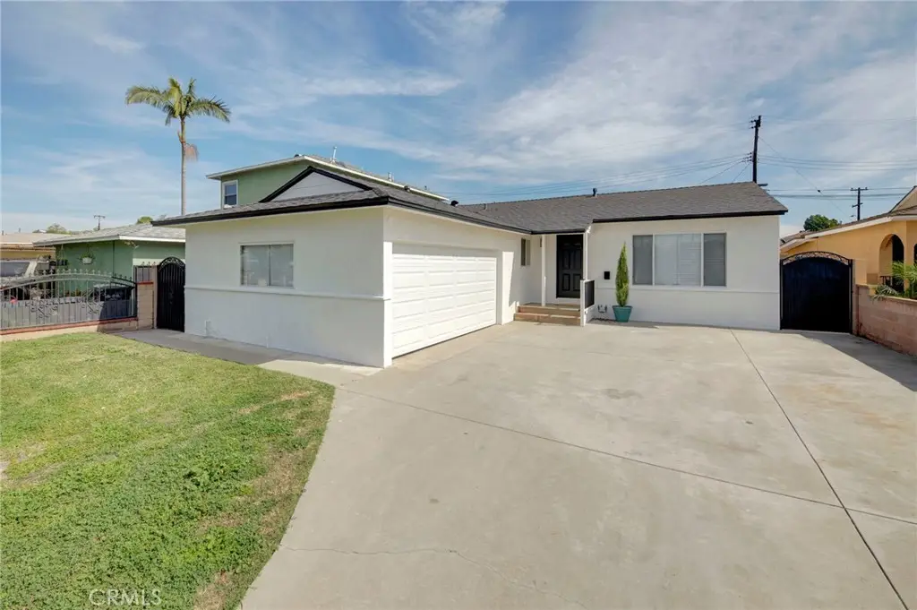 13832 Bechard, Norwalk, CA 90650 - #1