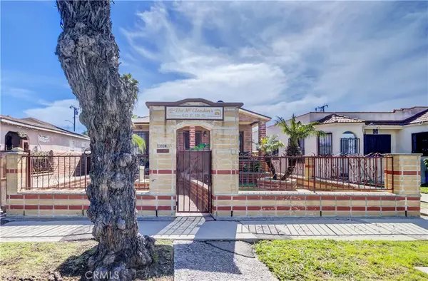 642 E 136th Street, Los Angeles, CA 90059