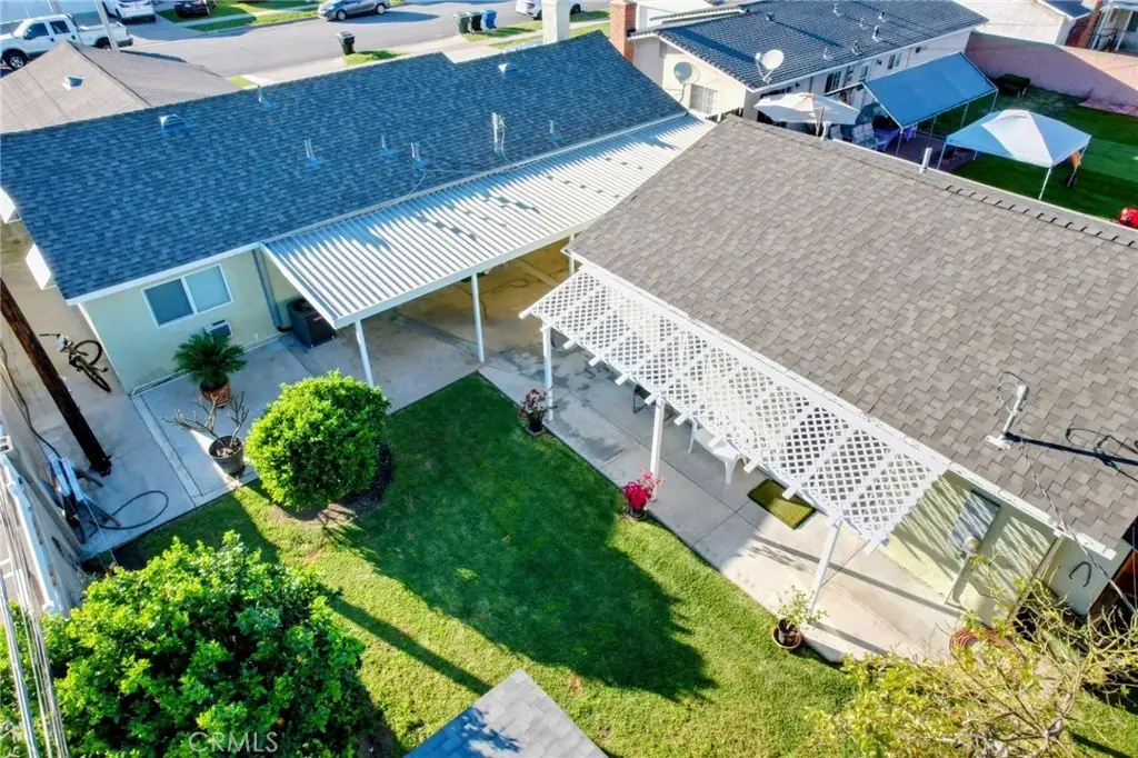 8792 Grindlay, Cypress, CA 90630 - #1
