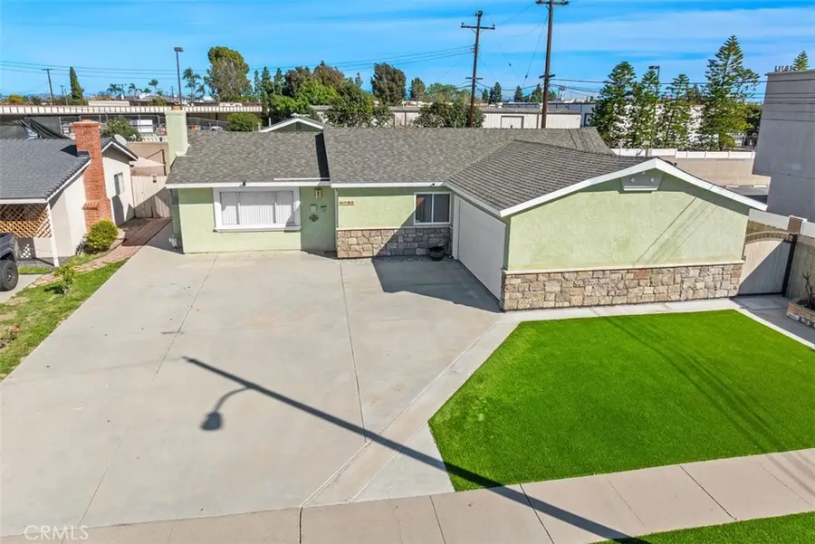 8792 Grindlay, Cypress, CA 90630 - #2