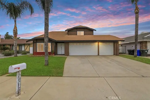 8286 Yearling Way, Jurupa Valley, CA 92509