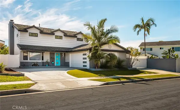 7830 E Ring, Long Beach, CA 90808