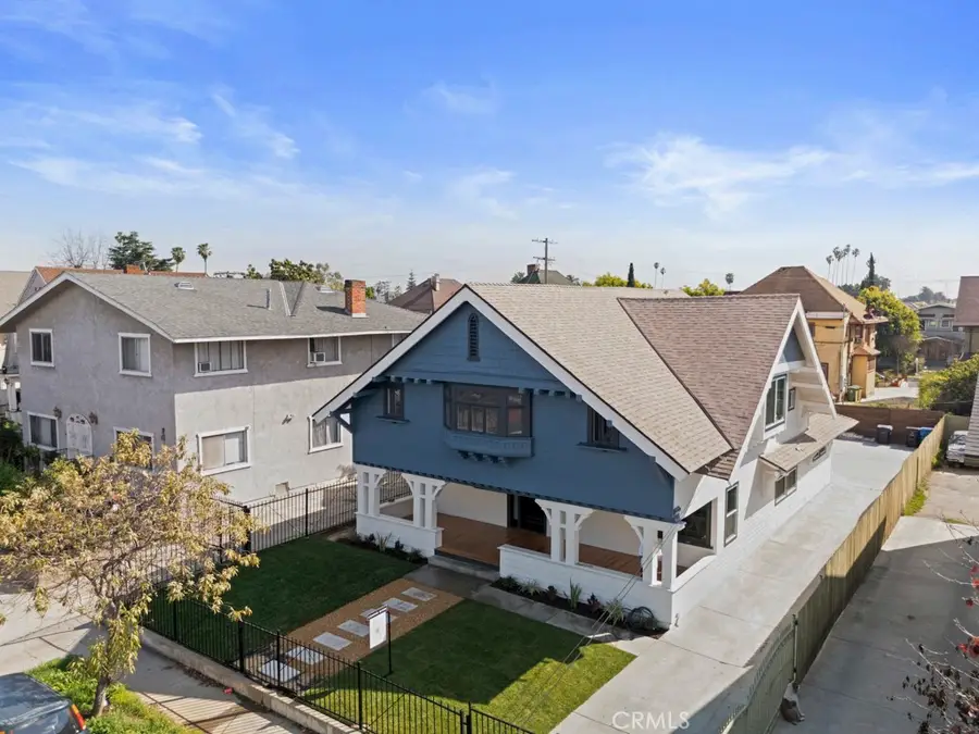 1676 W 24th, Los Angeles, CA 90007 - #2