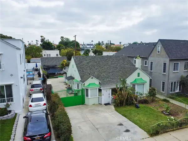 1128 S Citrus Avenue, Los Angeles, CA 90019