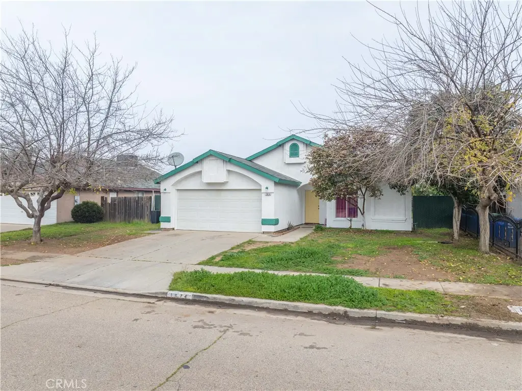 1674 Casuga Court, Orange Cove, CA 93646 - #1