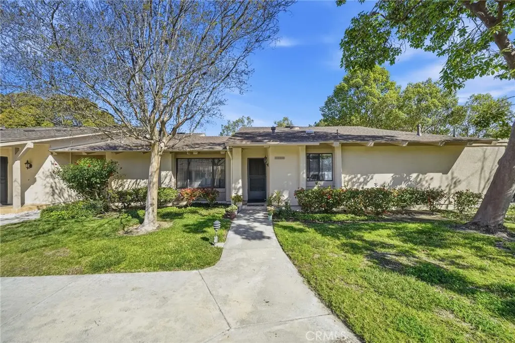 13108 Avenida Santa Tecla #714C, La Mirada, CA 90638 - #1