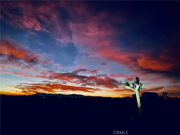 61915 Sunny Sands Drive, Joshua Tree, CA 92252