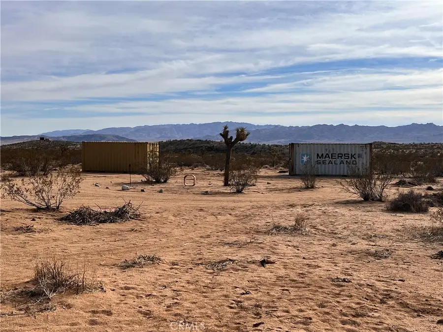 61915 Sunny Sands Drive, Joshua Tree, CA 92252 - #2