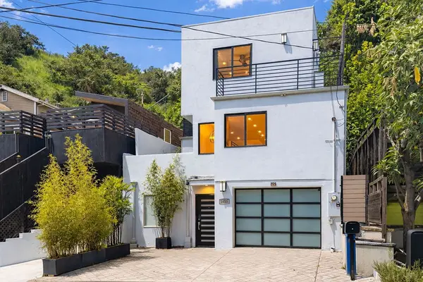 1655 N Beverly Glen, Los Angeles, CA 90077