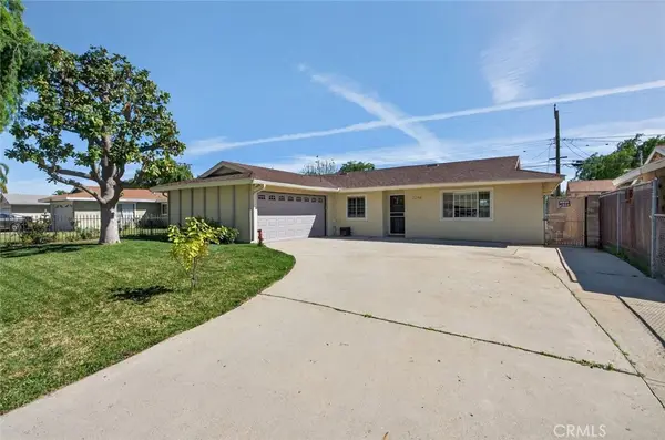 2246 Farringdon Drive, Pomona, CA 91768