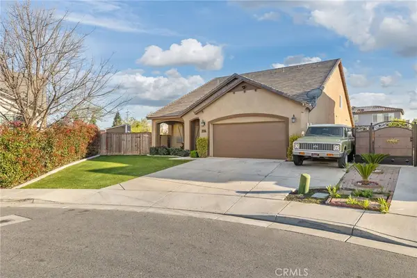 9705 Dutchman Peak, Bakersfield, CA 93311