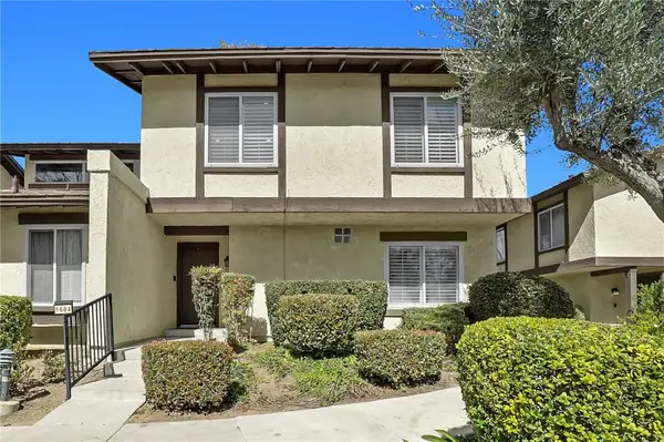 1684 Aspen Village Way, West Covina, CA 91791