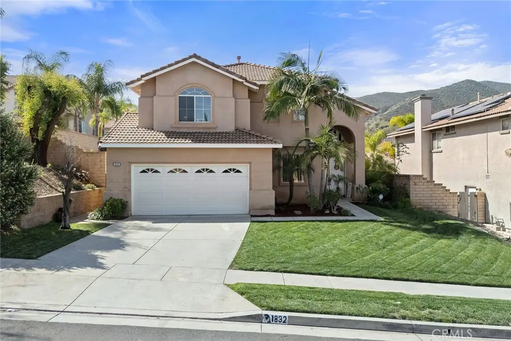 1832 Couples, Corona, CA 92883 - #1