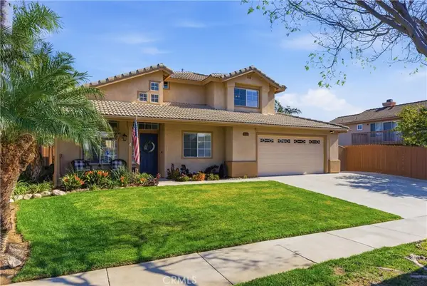 2145 Cloverleaf Circle, Corona, CA 92878