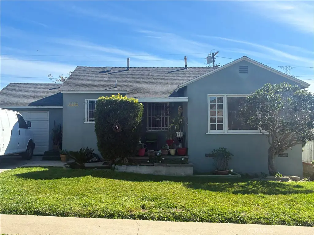 1310 Poindexter Street, Los Angeles, CA 90044 - #1