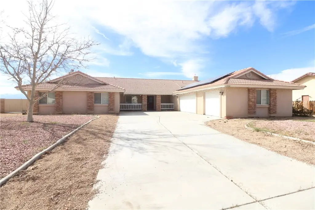 13436 Havasu, Apple Valley, CA 92308 - #1