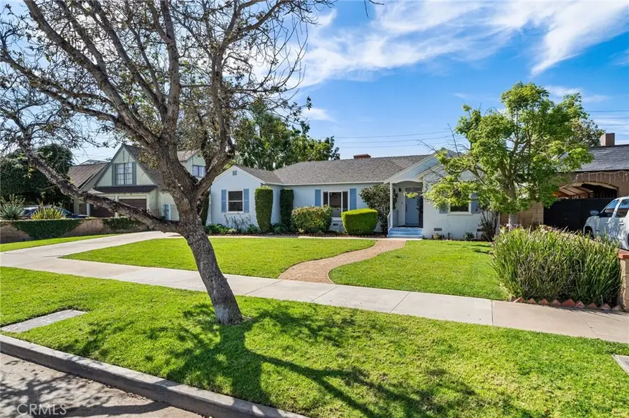 2314 Oakmont Avenue, Santa Ana, CA 92706 - #2