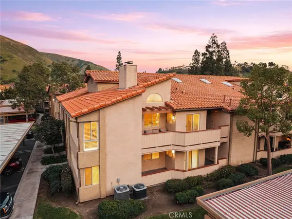 5120 Twilight Canyon Road #30E, Yorba Linda, CA 92887