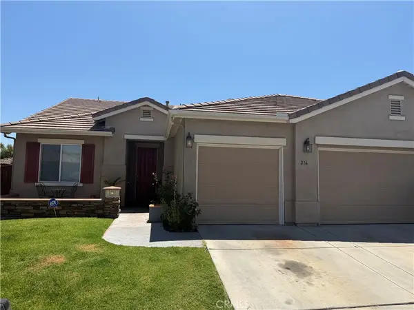216 La Amistad Way, Hemet, CA 92545