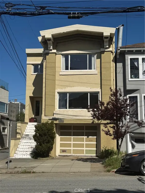 1124 Balboa, San Francisco, CA 94118