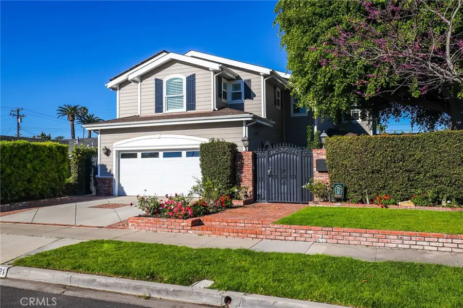 12021 Old Mill Road, Los Alamitos, CA 90720 - #2