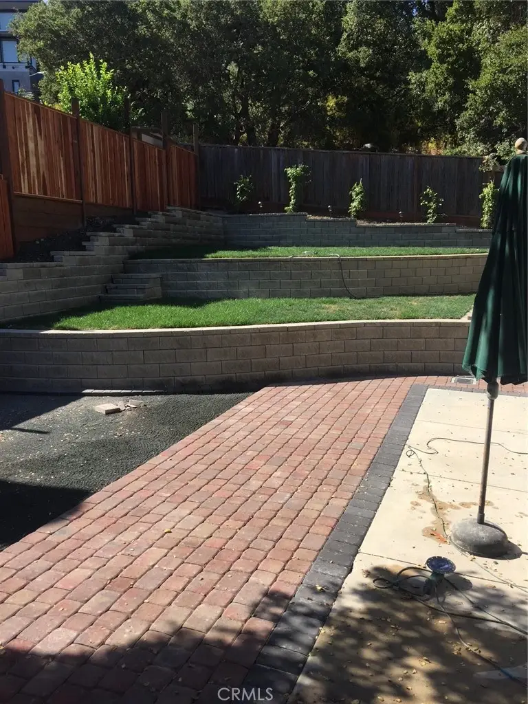 3747 Hamilton, Redwood City, CA 94062 - #2