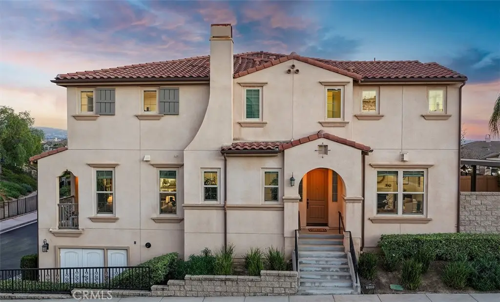 18689 Clubhouse, Yorba Linda, CA 92886 - #1