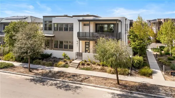 271 Merit, Irvine, CA 92618