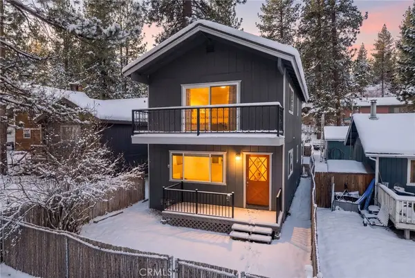 314 W Aeroplane, Big Bear City, CA 92314