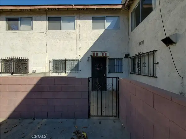 2020 W 23 Street #17, Long Beach, CA 90810