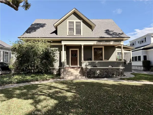 255 E Pasadena, Pomona, CA 91767