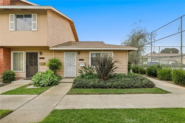 15940 Silvertip Court, Fountain Valley, CA 92708