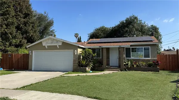 2341 Lewis, Santa Ana, CA 92706
